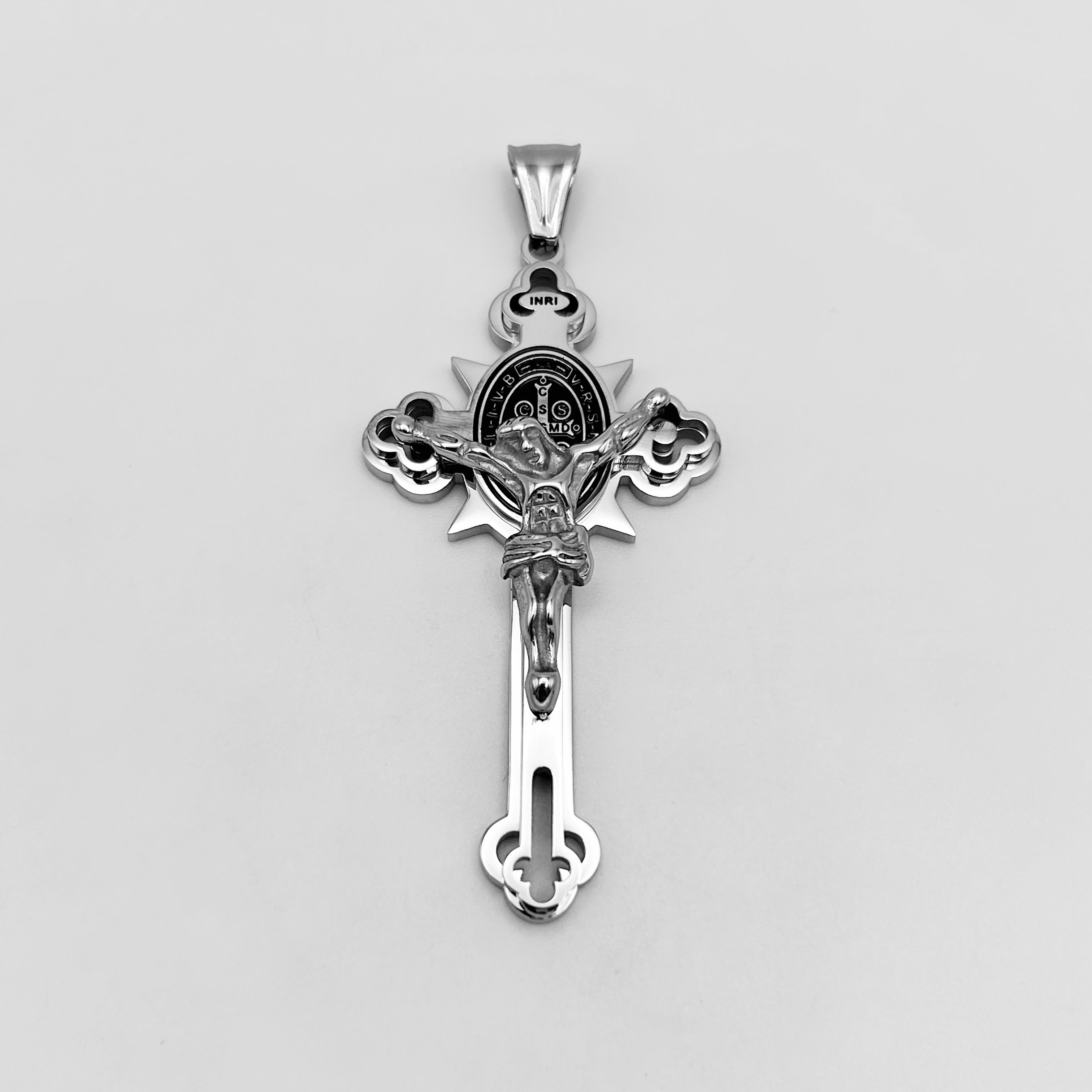 Pendant - Stainless Steel - PDS-2180