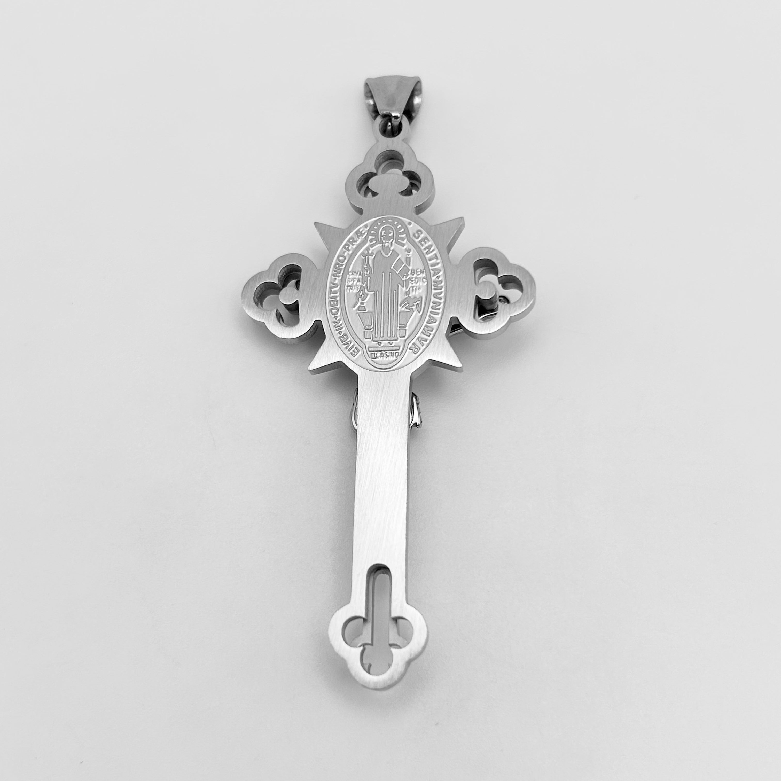 Pendant - Stainless Steel - PDS-2180