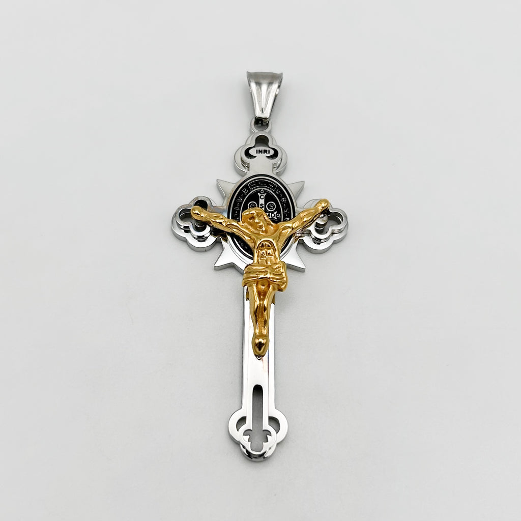 Pendant - Stainless Steel - PDS-2181