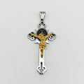 Pendant - Stainless Steel - PDS-2181