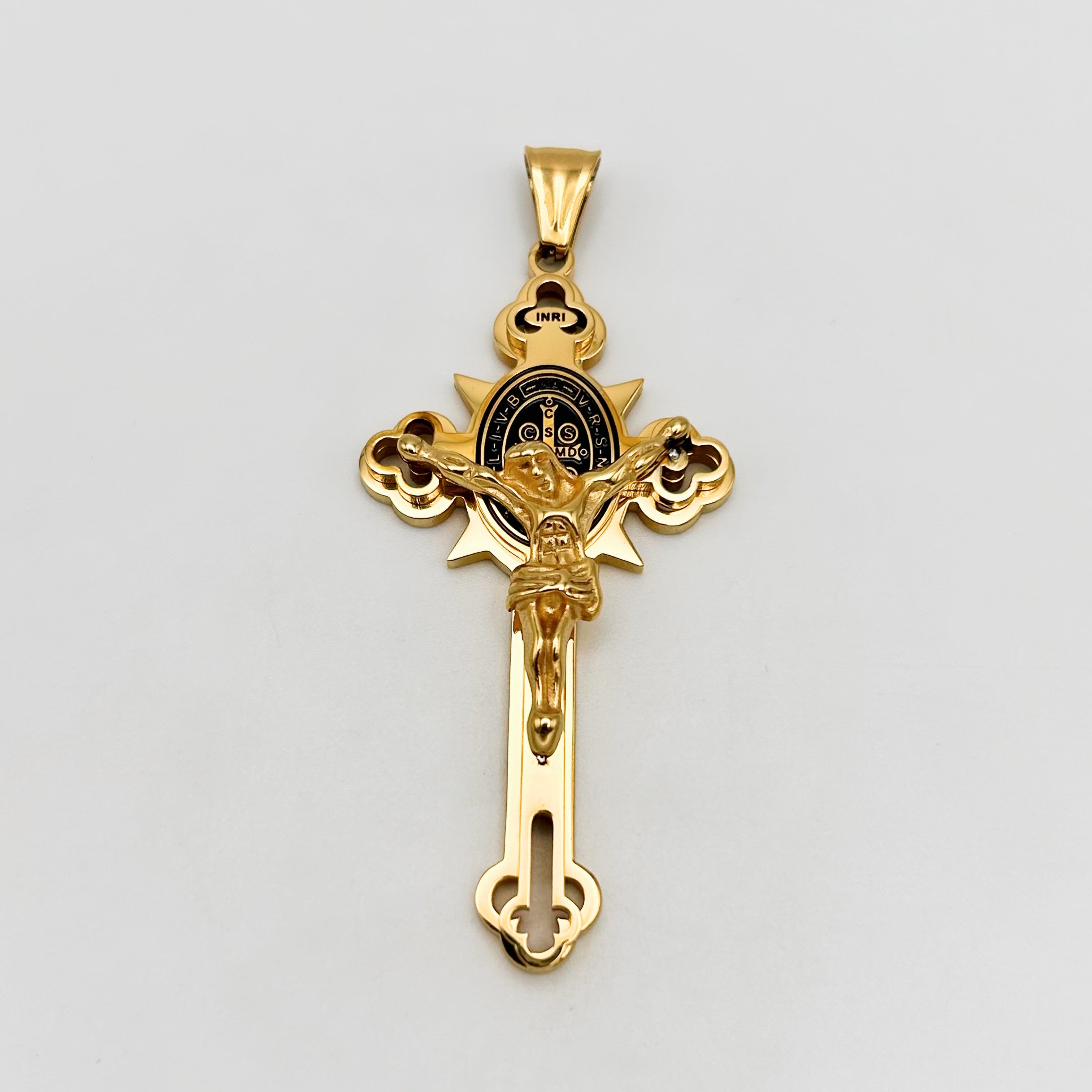 Pendant - Stainless Steel - PDS-2182