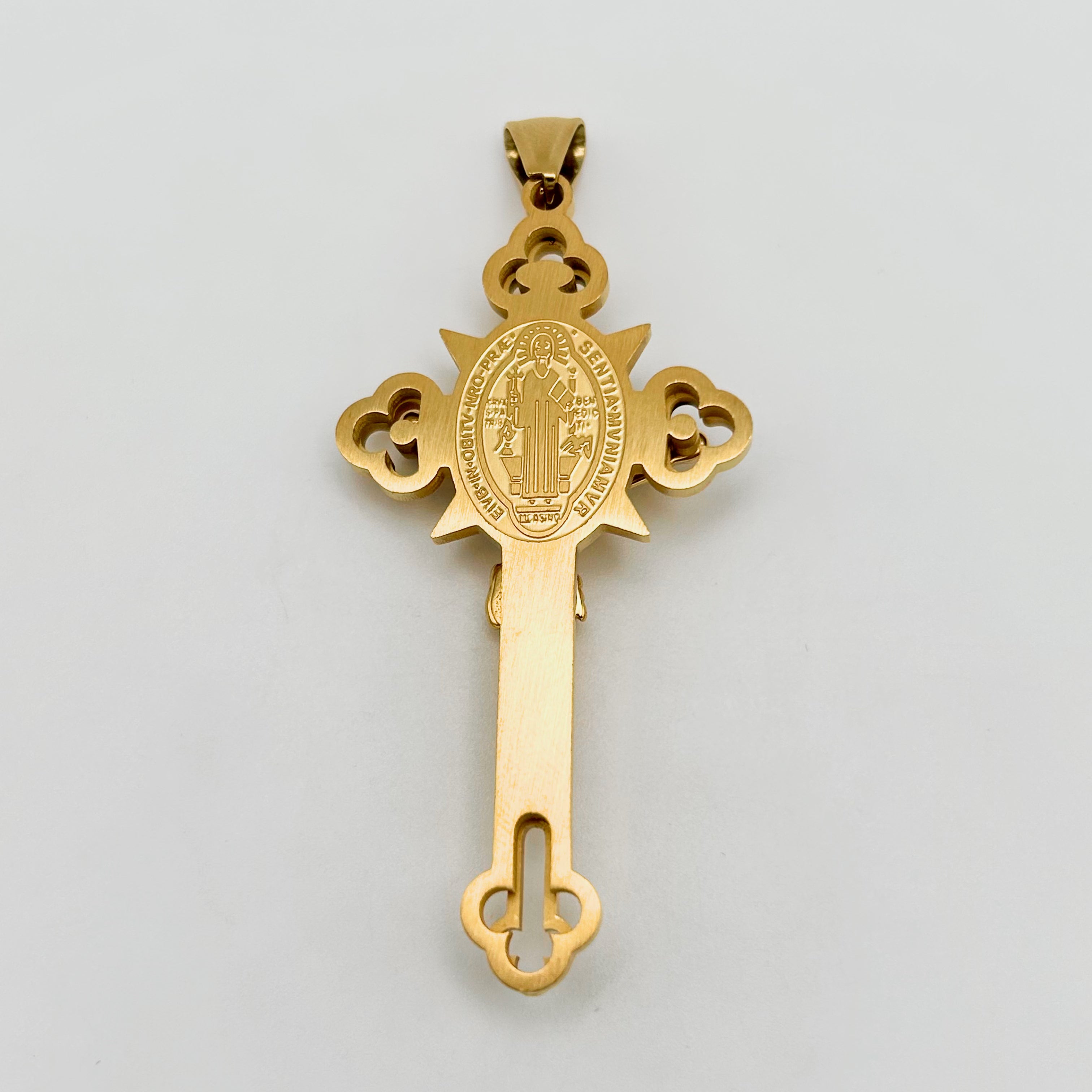 Pendant - Stainless Steel - PDS-2182