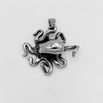 Pendant - Stainless Steel - PDS-2183