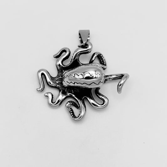 Pendant - Stainless Steel - PDS-2183