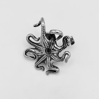 Pendant - Stainless Steel - PDS-2183