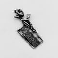 Pendant - Stainless Steel - PDS-2184