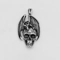 Pendant - Stainless Steel - PDS-2185