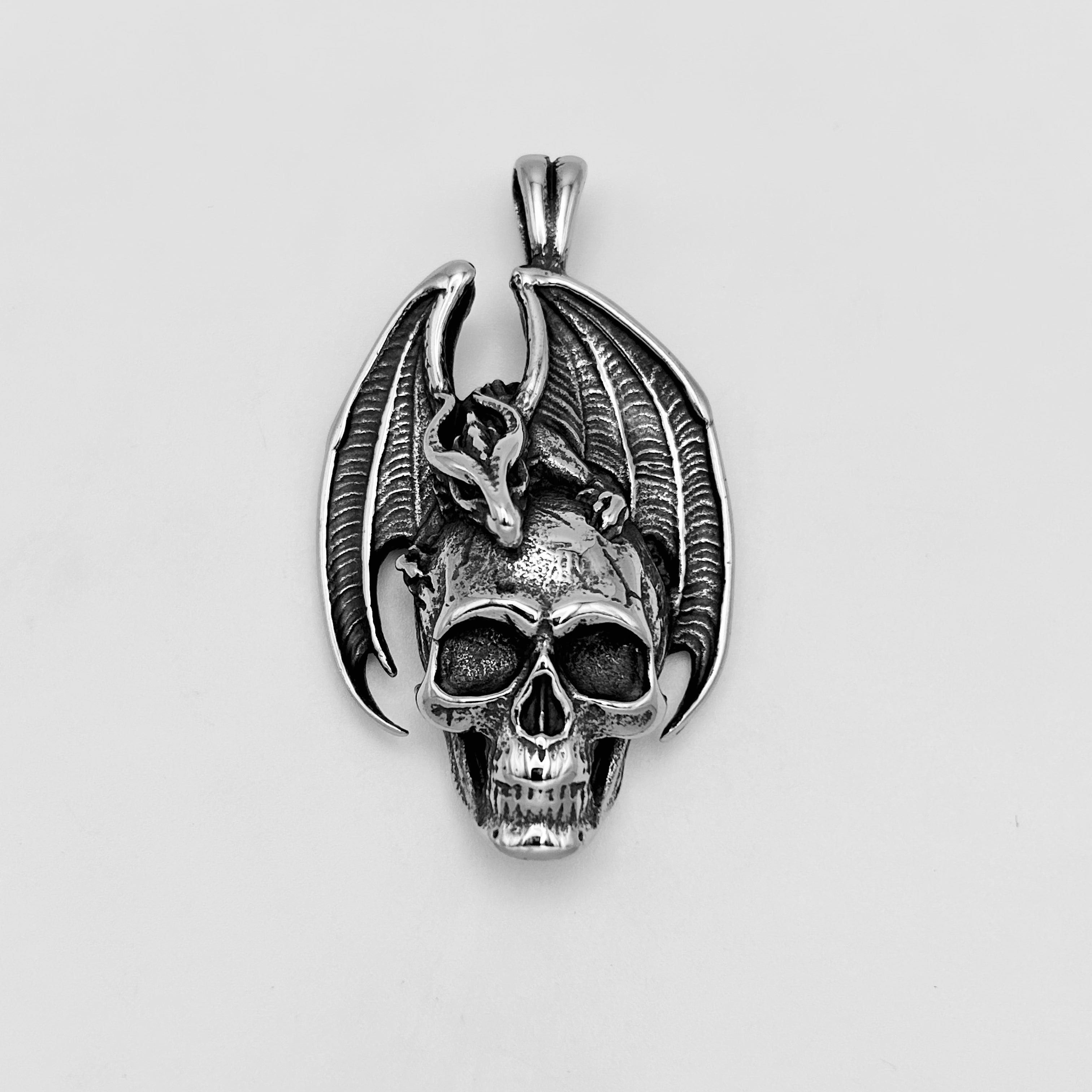 Pendant - Stainless Steel - PDS-2185