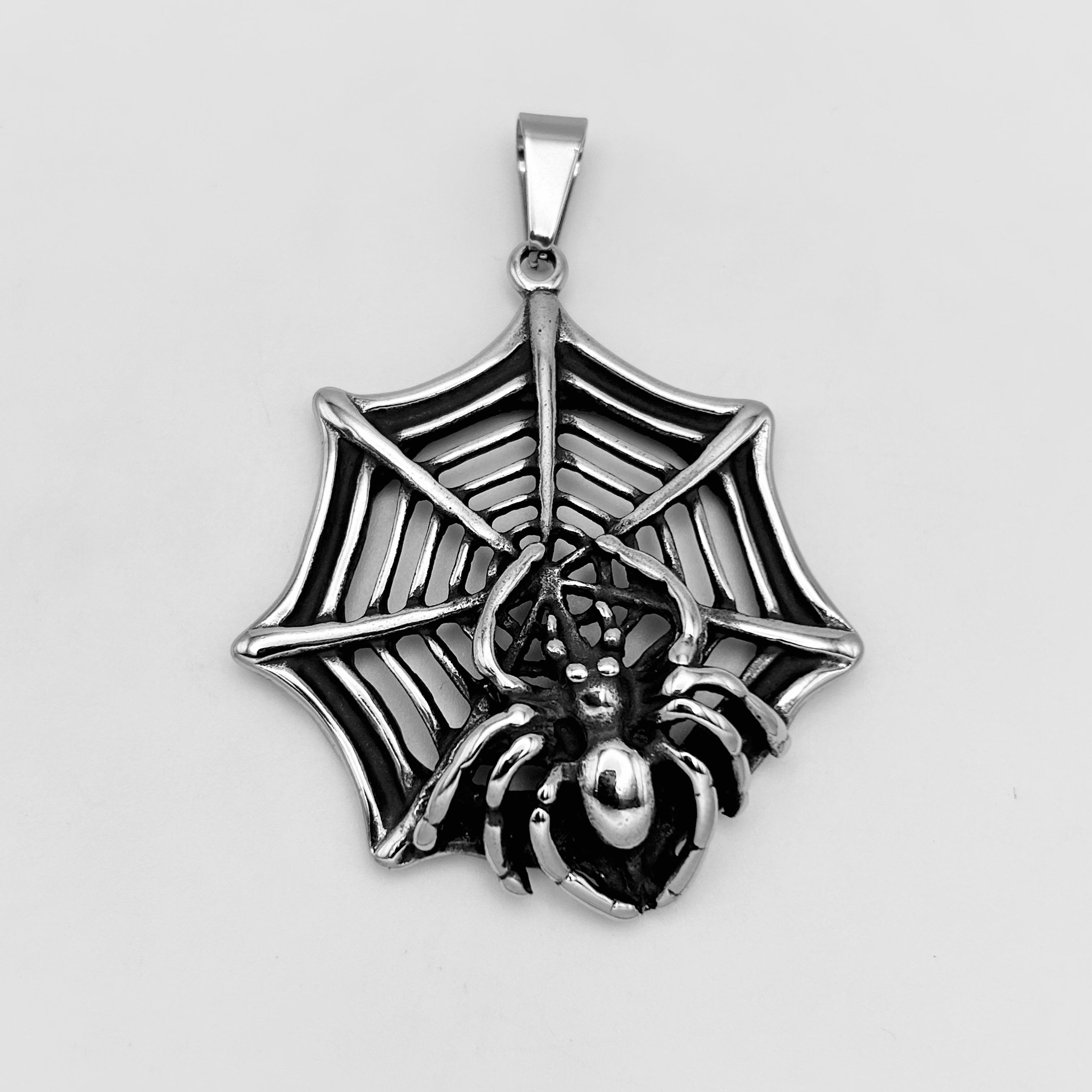 Pendant - Stainless Steel - PDS-2186