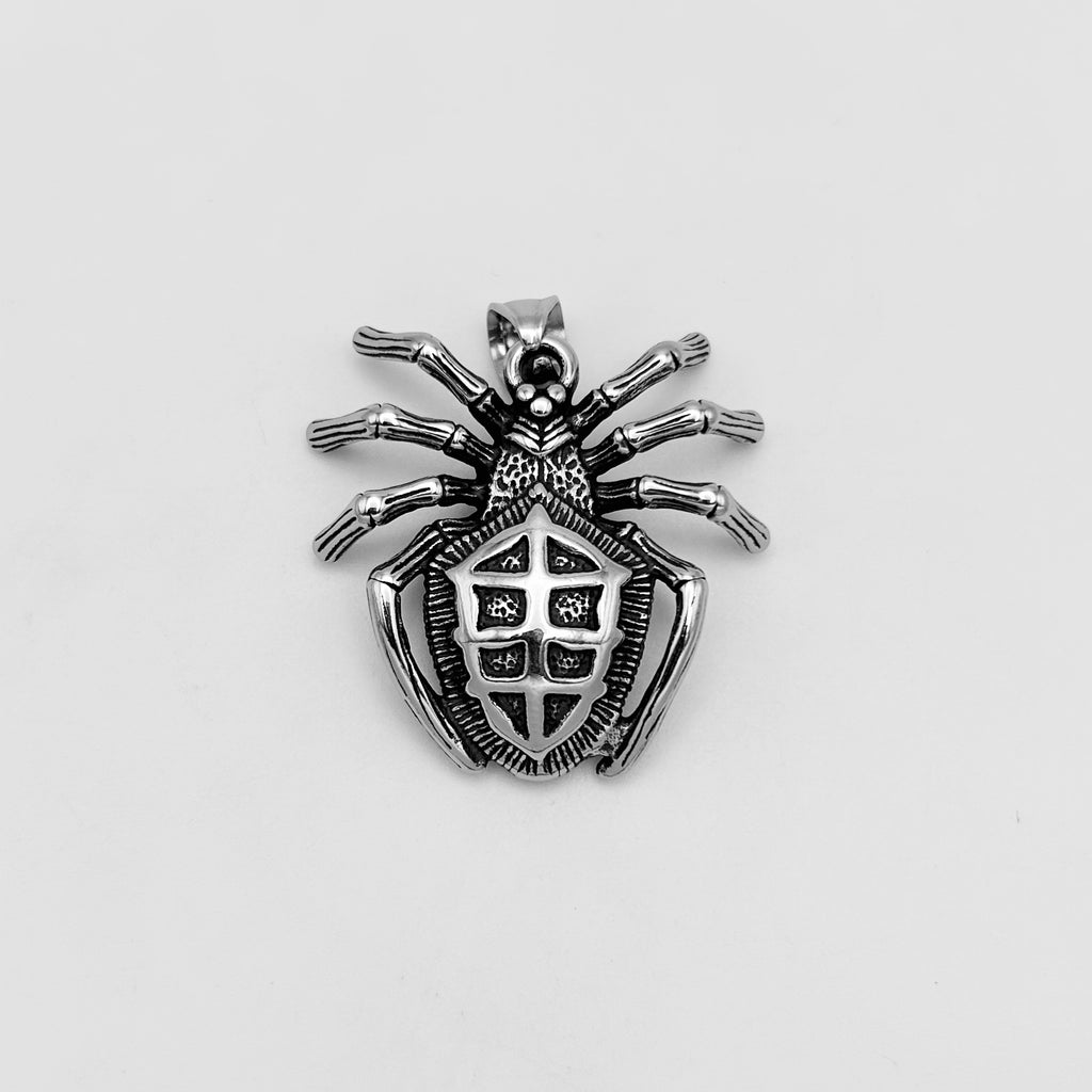 Pendant - Stainless Steel - PDS-2187
