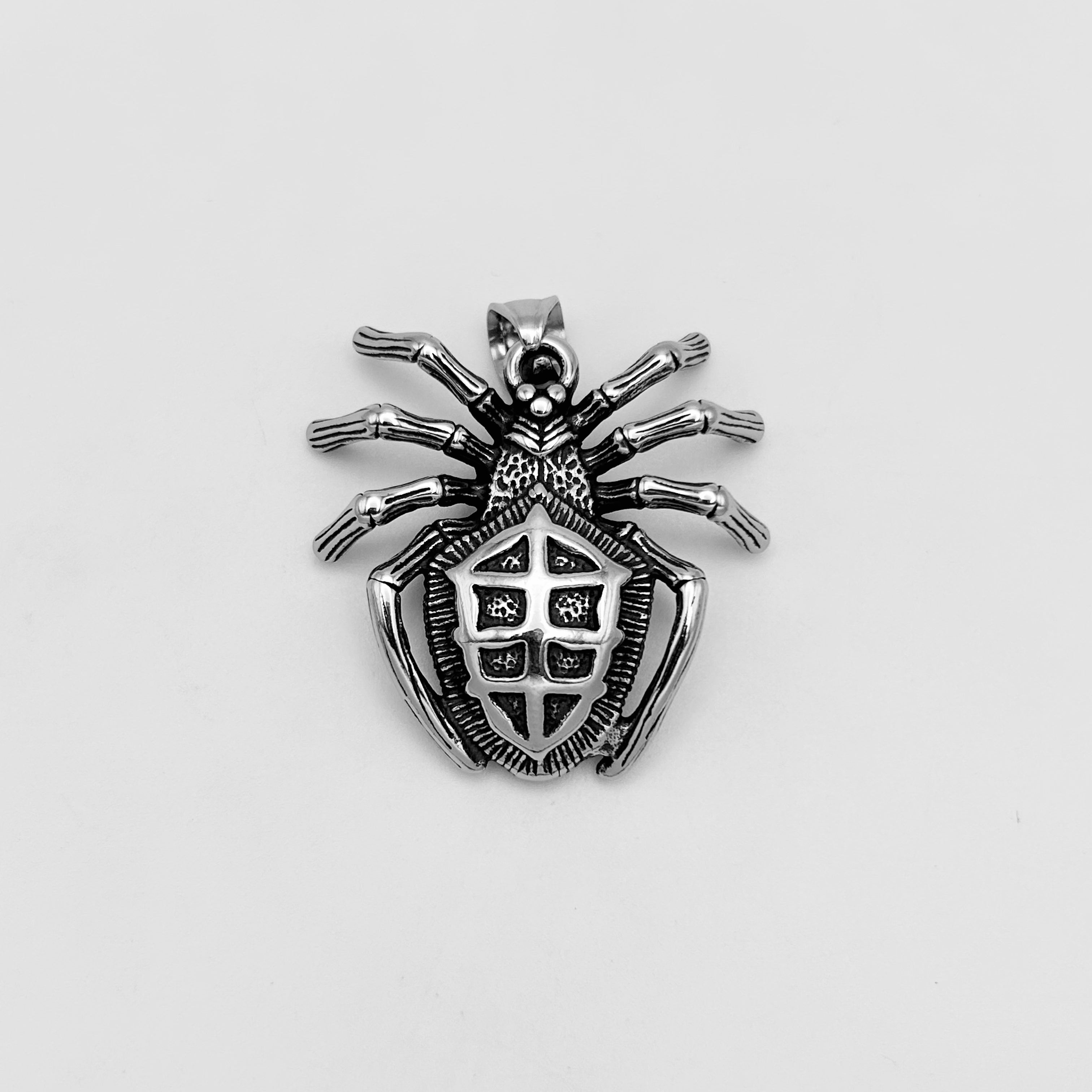 Pendant - Stainless Steel - PDS-2187