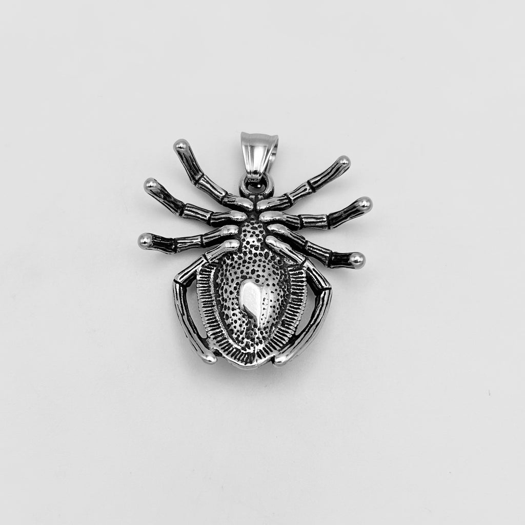 Pendant - Stainless Steel - PDS-2187