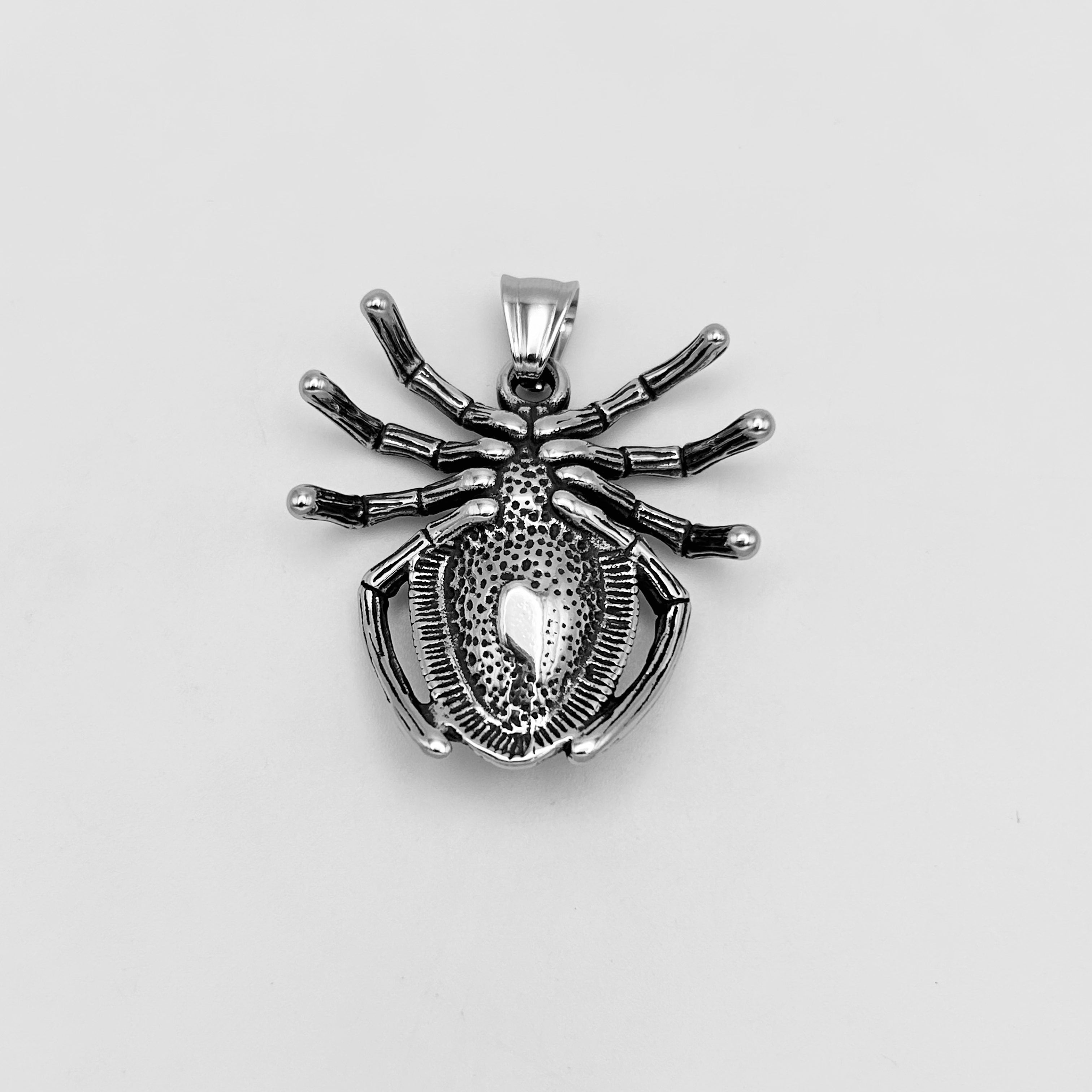 Pendant - Stainless Steel - PDS-2187