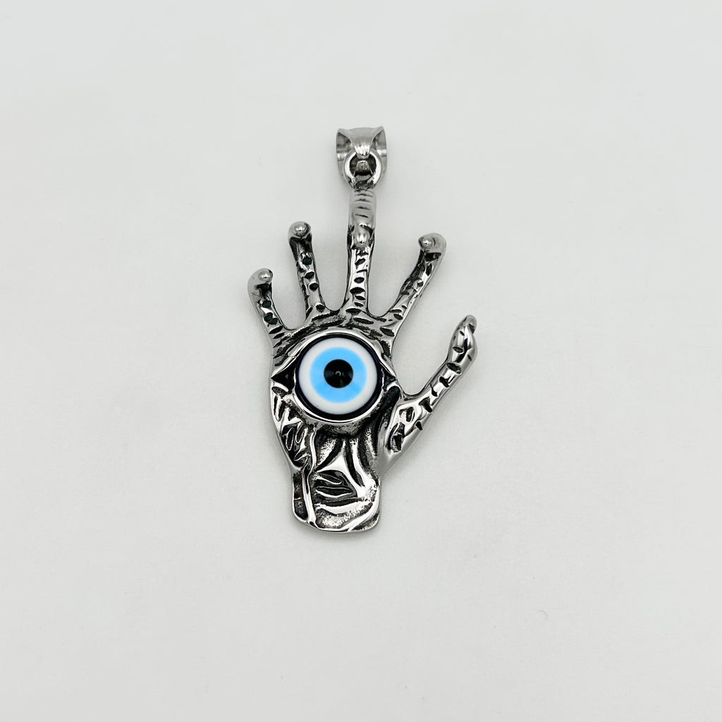 Pendant - Stainless Steel - PDS-2188