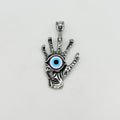 Pendant - Stainless Steel - PDS-2188