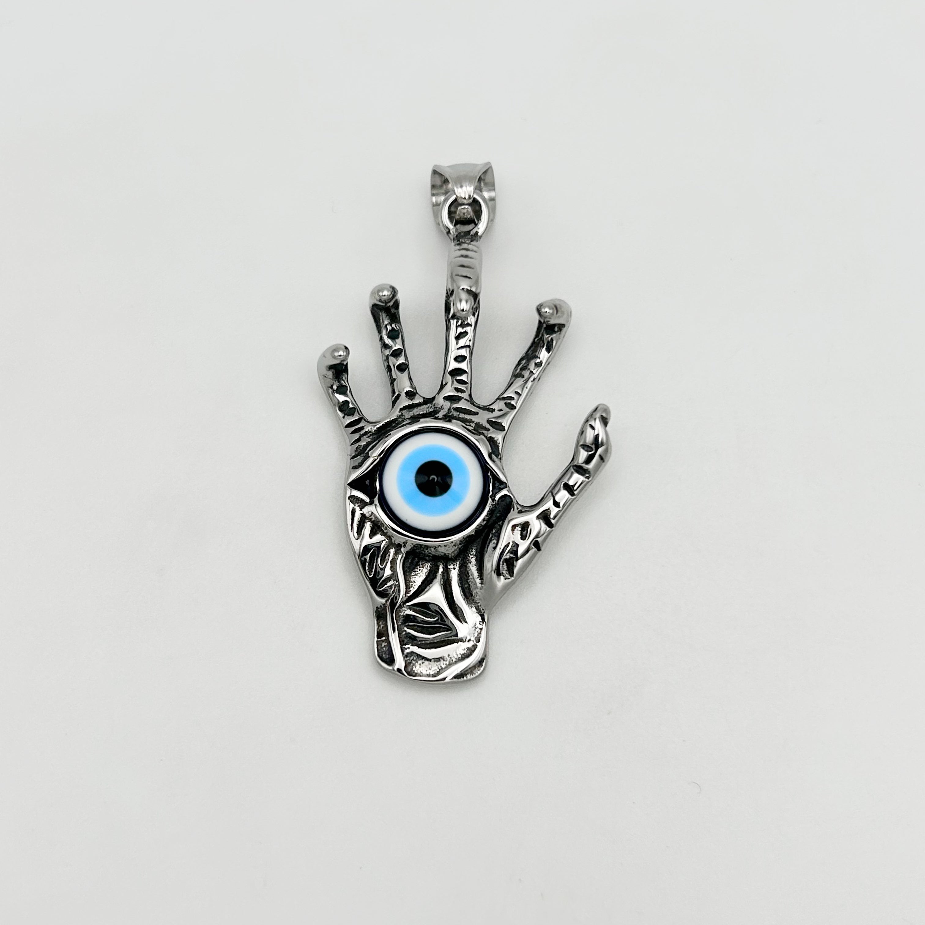 Pendant - Stainless Steel - PDS-2188