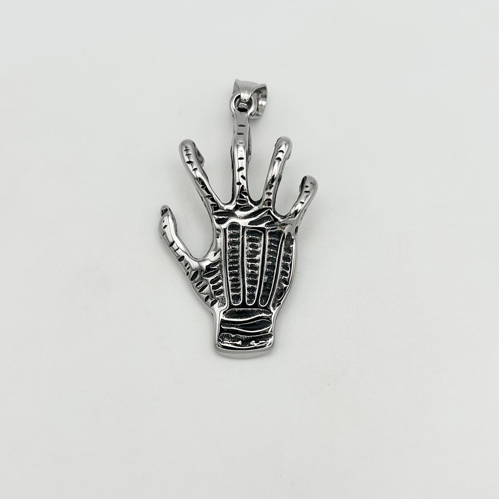 Pendant - Stainless Steel - PDS-2188