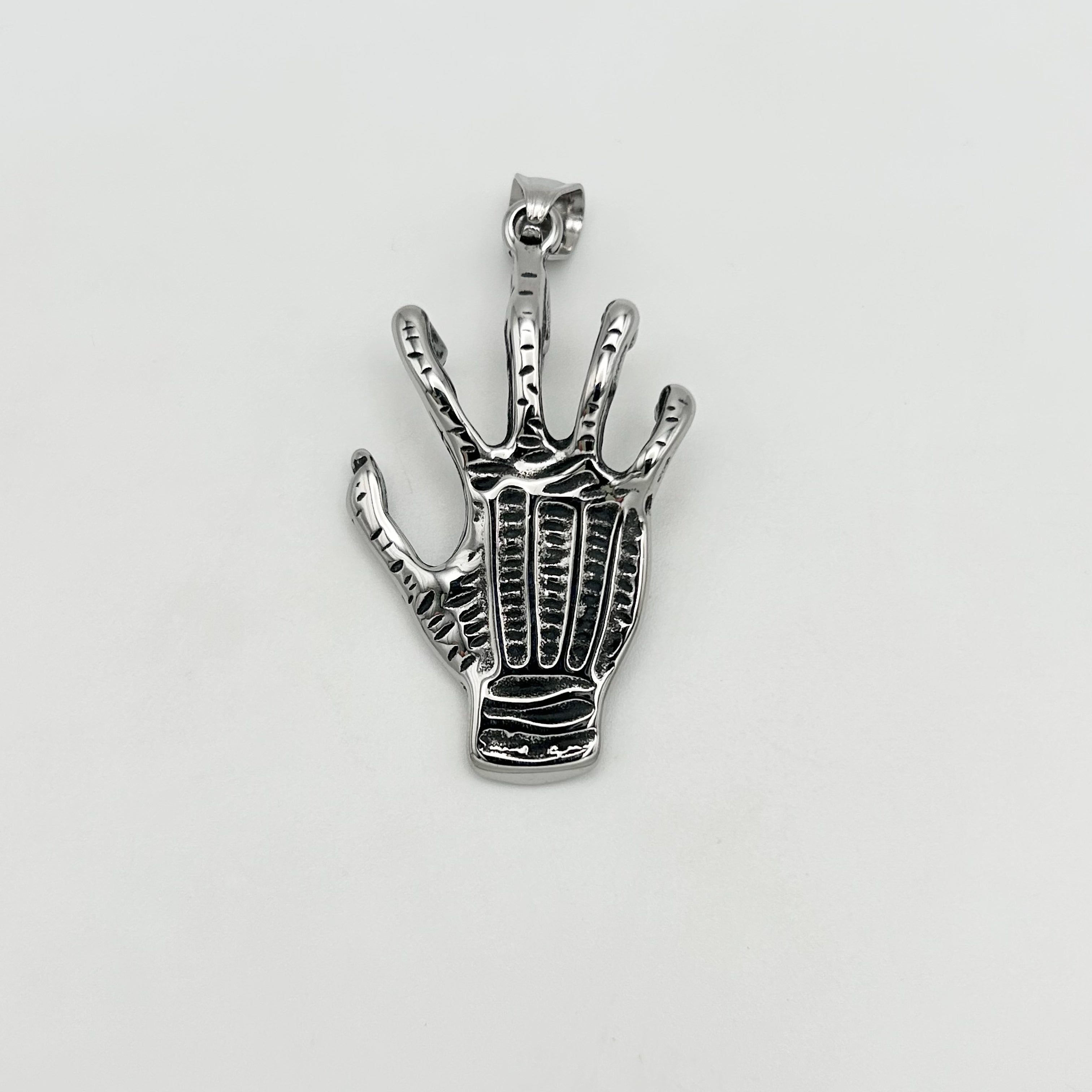 Pendant - Stainless Steel - PDS-2188