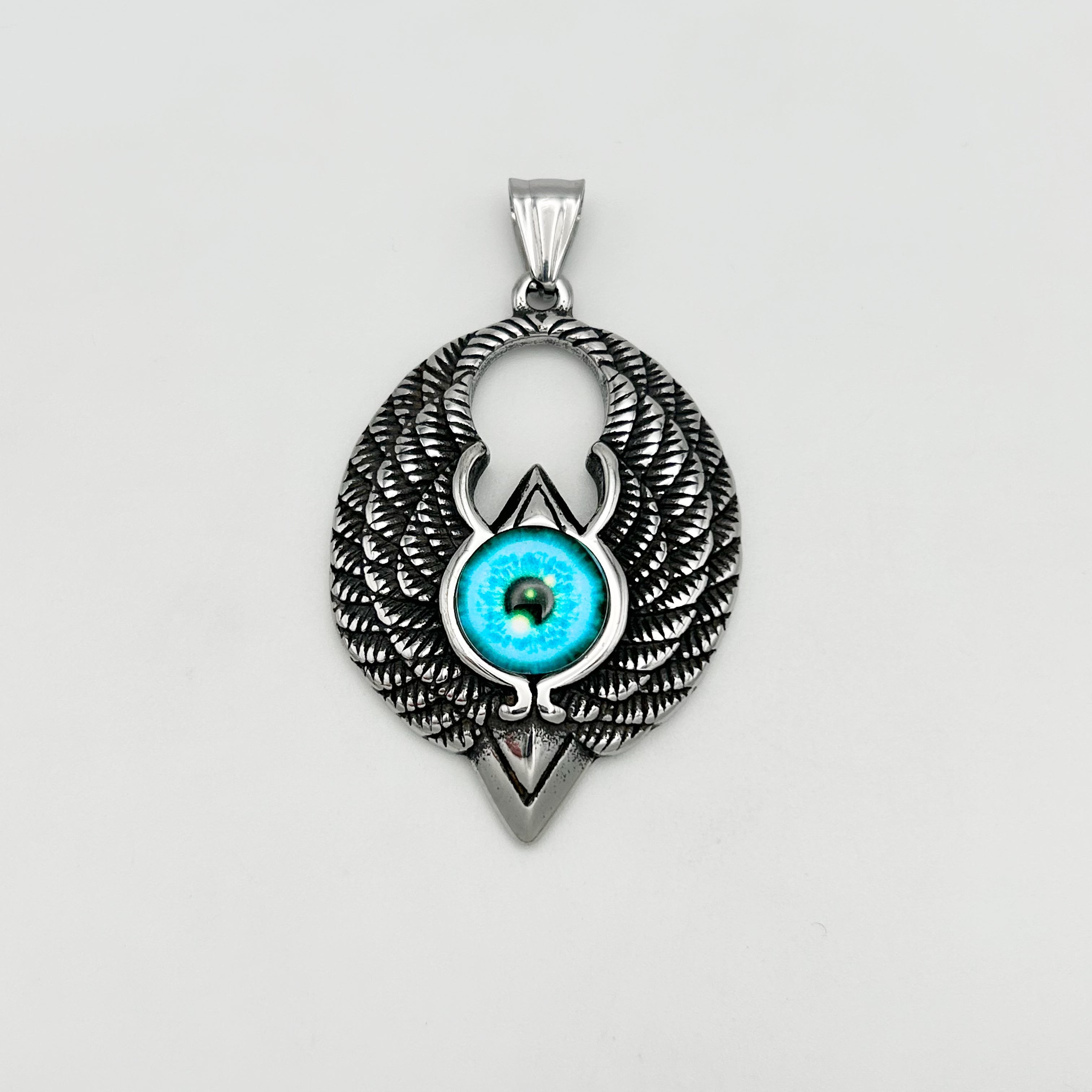 Pendant - Stainless Steel - PDS-2189