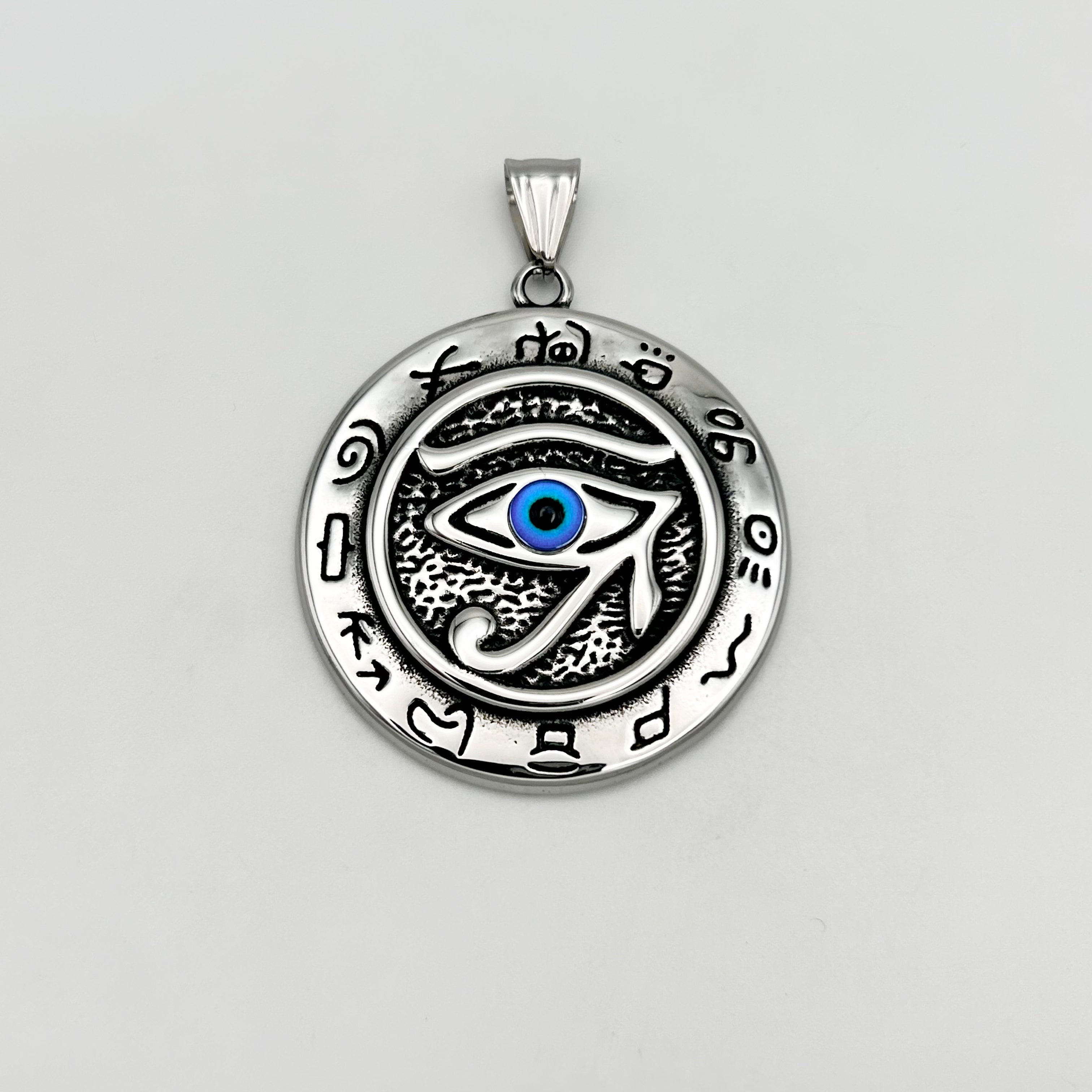 Pendant - Stainless Steel - PDS-2190
