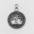 Pendant - Stainless Steel - PDS-2191