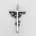 Pendant - Stainless Steel - PDS-2192