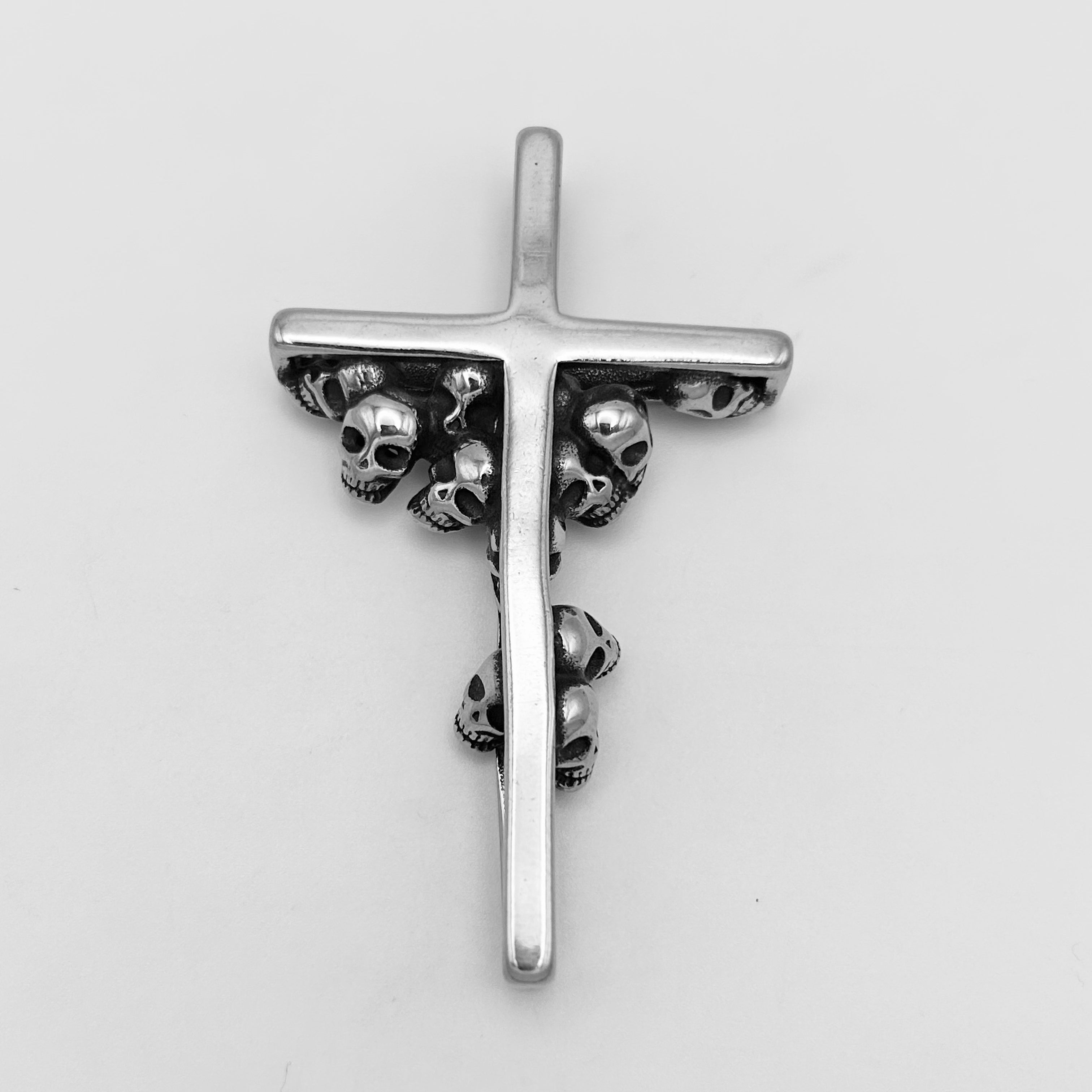 Pendant - Stainless Steel - PDS-2192