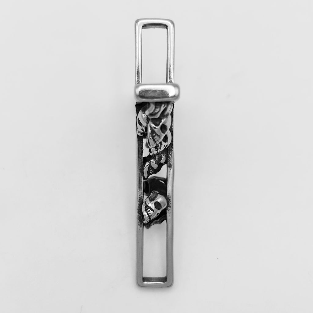 Pendant - Stainless Steel - PDS-2192