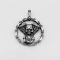 Pendant - Stainless Steel - PDS-2193