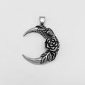 Pendant - Stainless Steel - PDS-2194