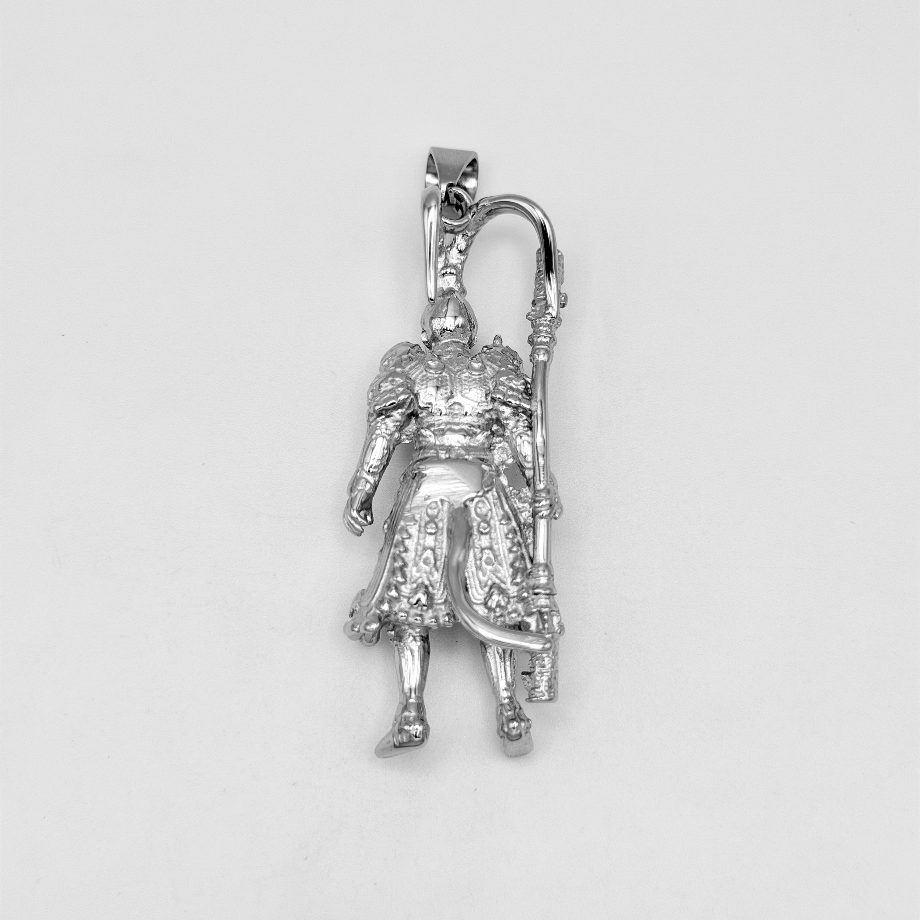 Pendant - Stainless Steel - PDS-2195