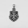 Pendant - Stainless Steel - PDS-2196