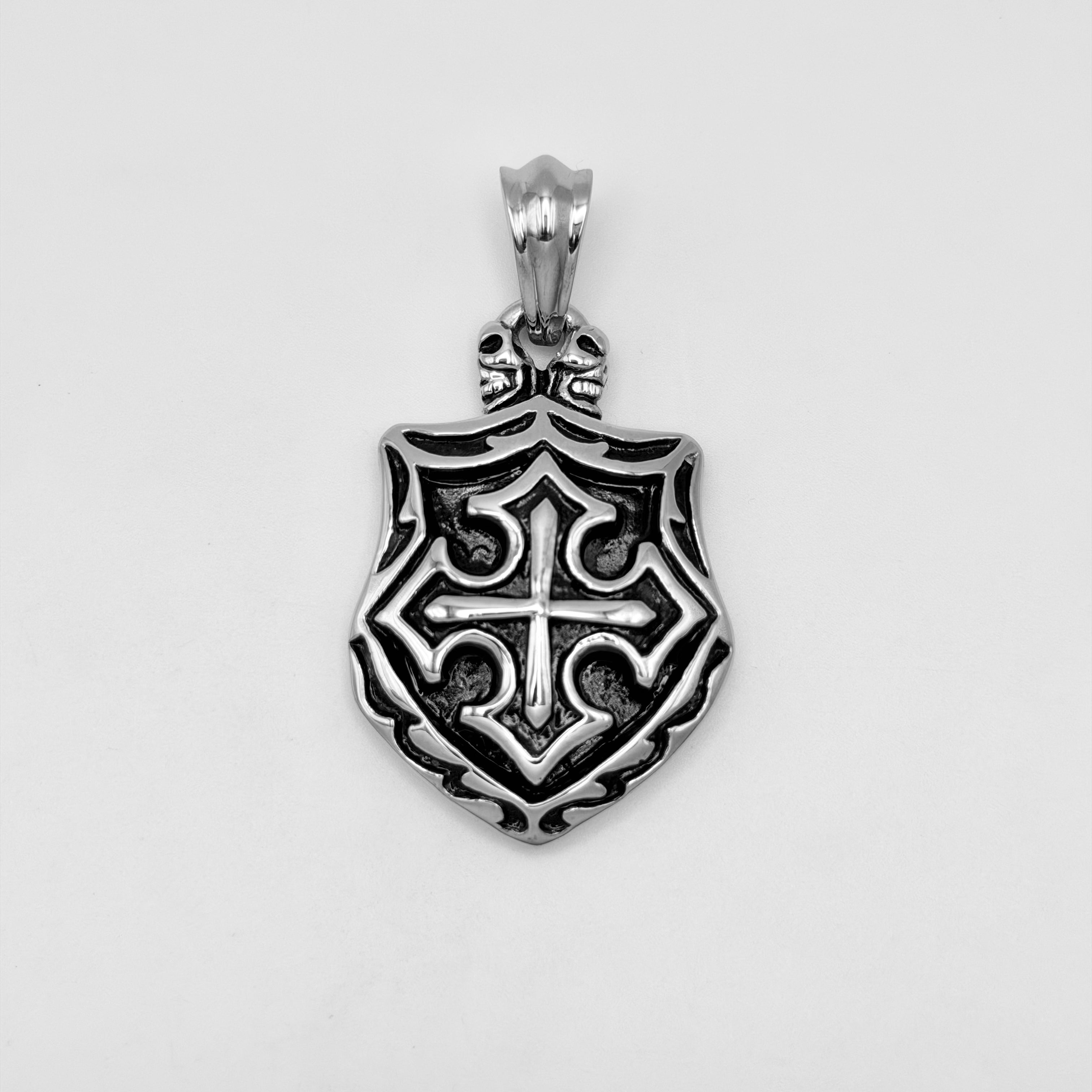 Pendant - Stainless Steel - PDS-2196
