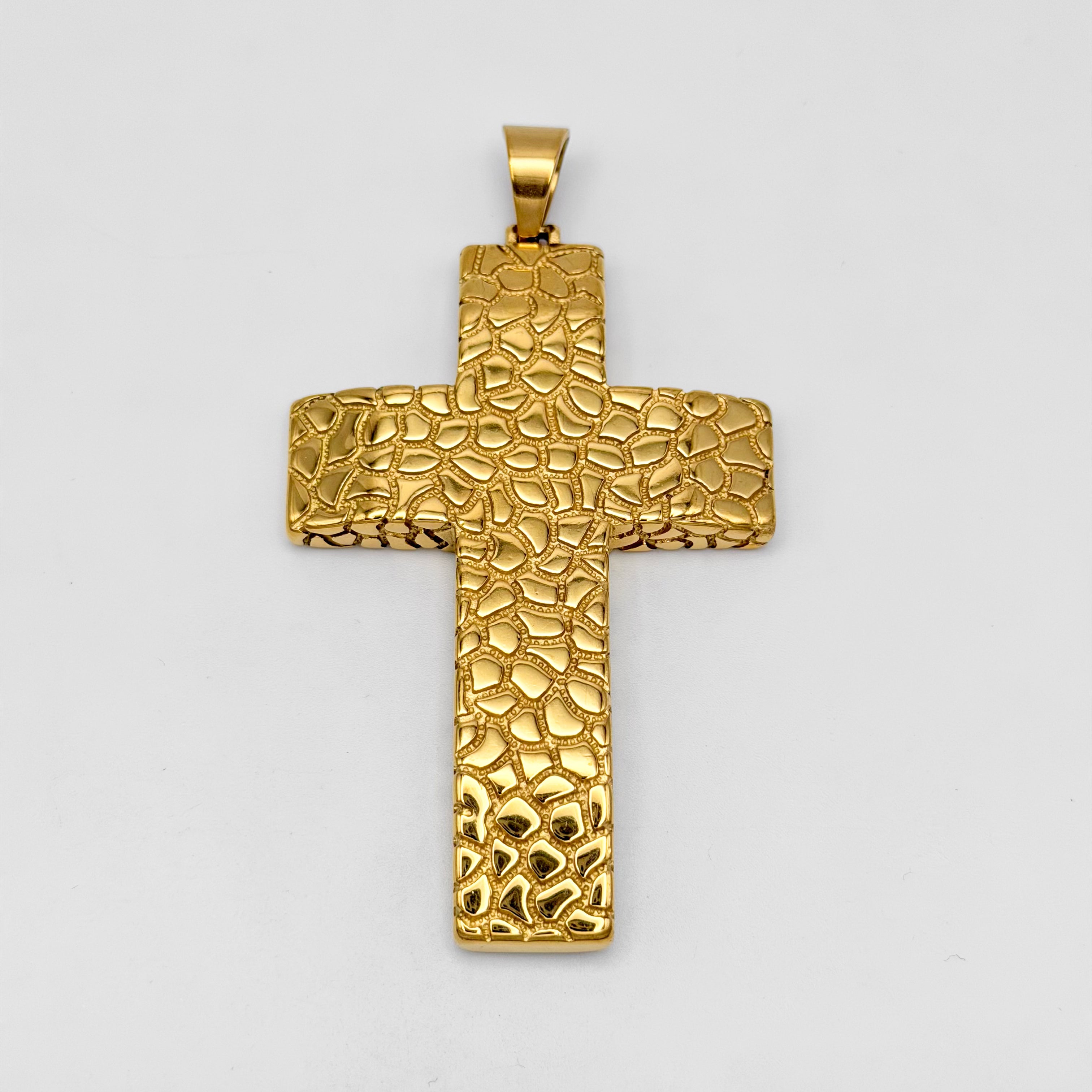 Pendant - Stainless Steel - PDS-2197
