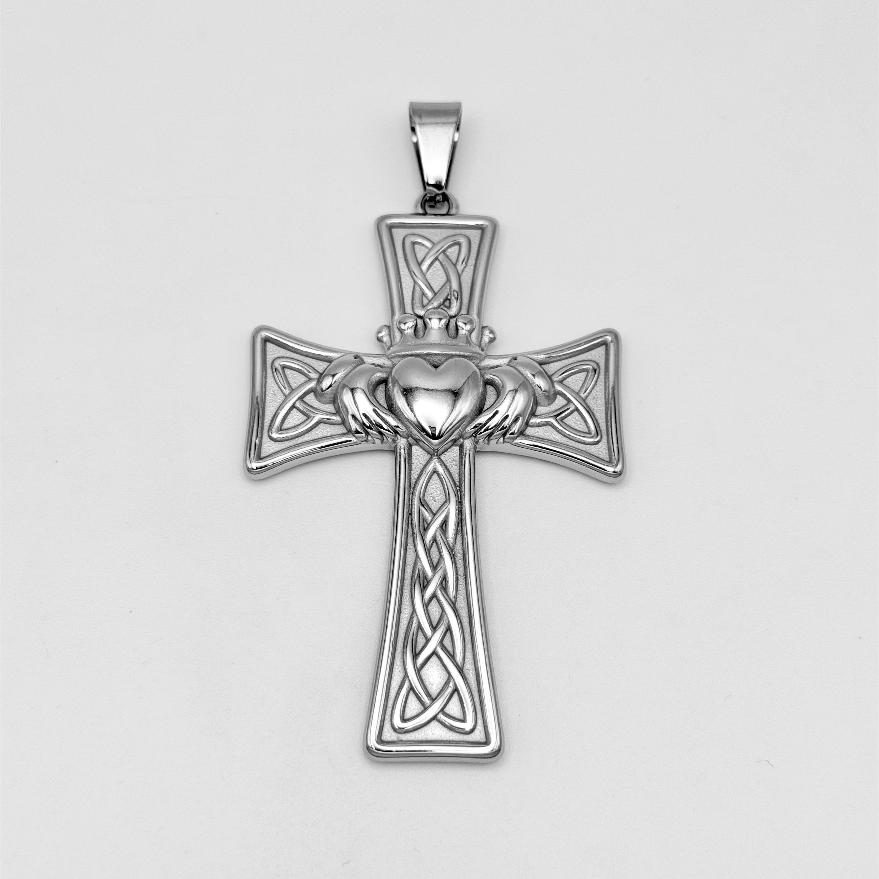 Pendant - Stainless Steel - PDS-2199