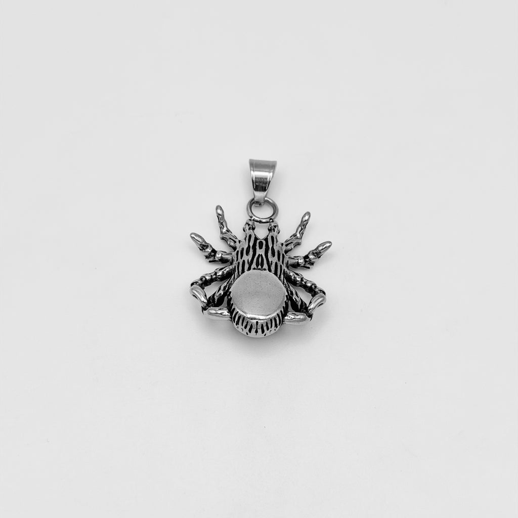 Pendant - Stainless Steel - PDS-2200