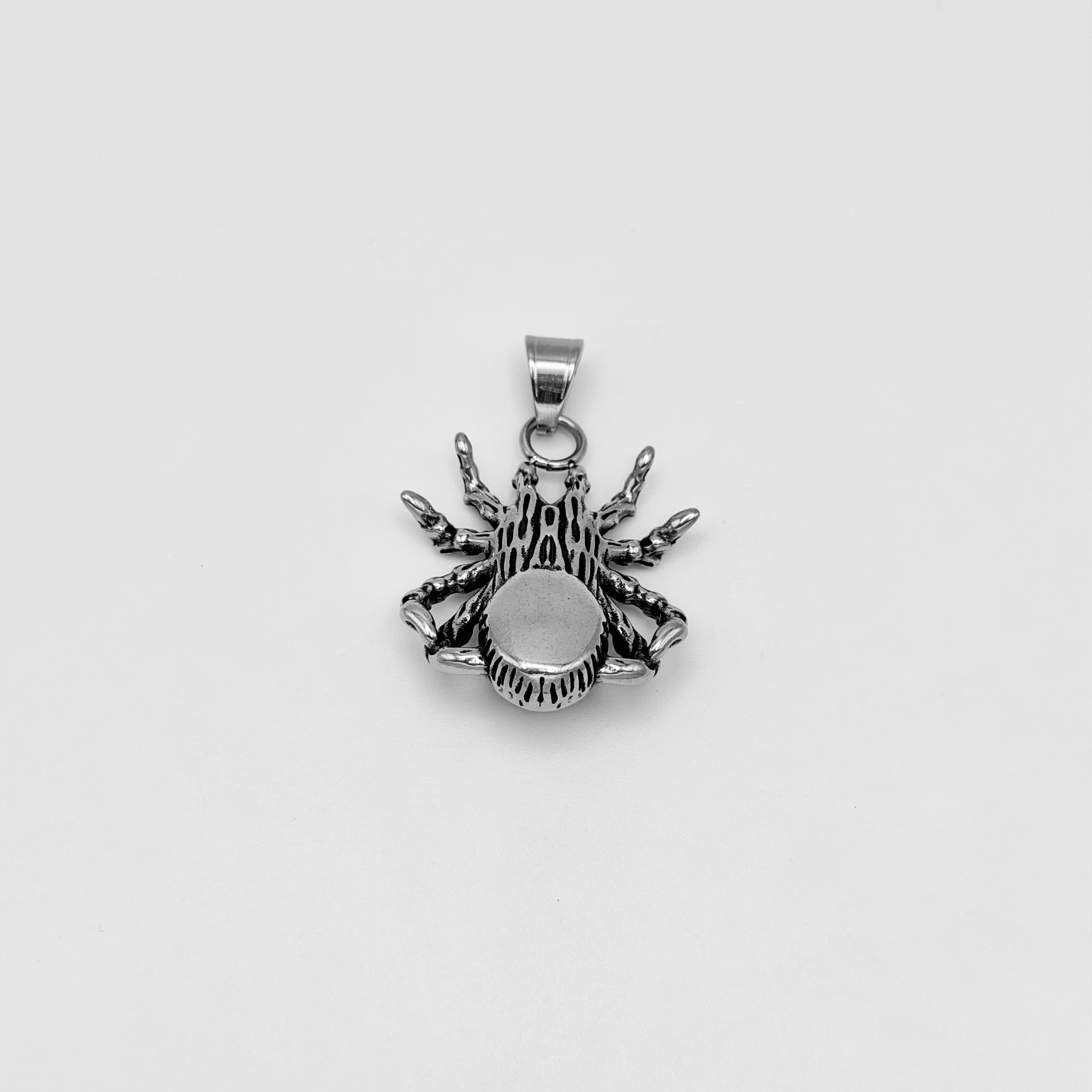 Pendant - Stainless Steel - PDS-2200