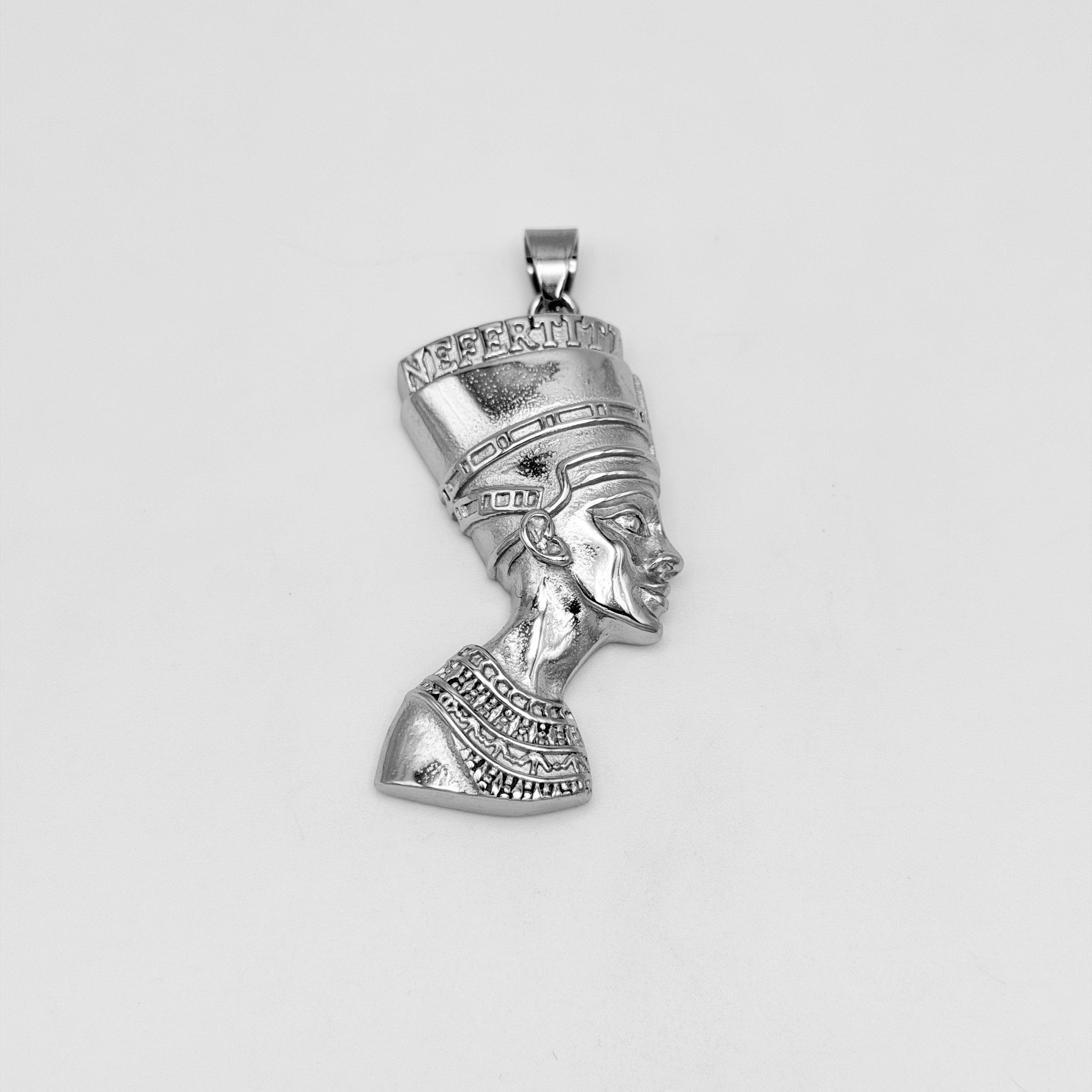 Pendant - Stainless Steel - PDS-2201