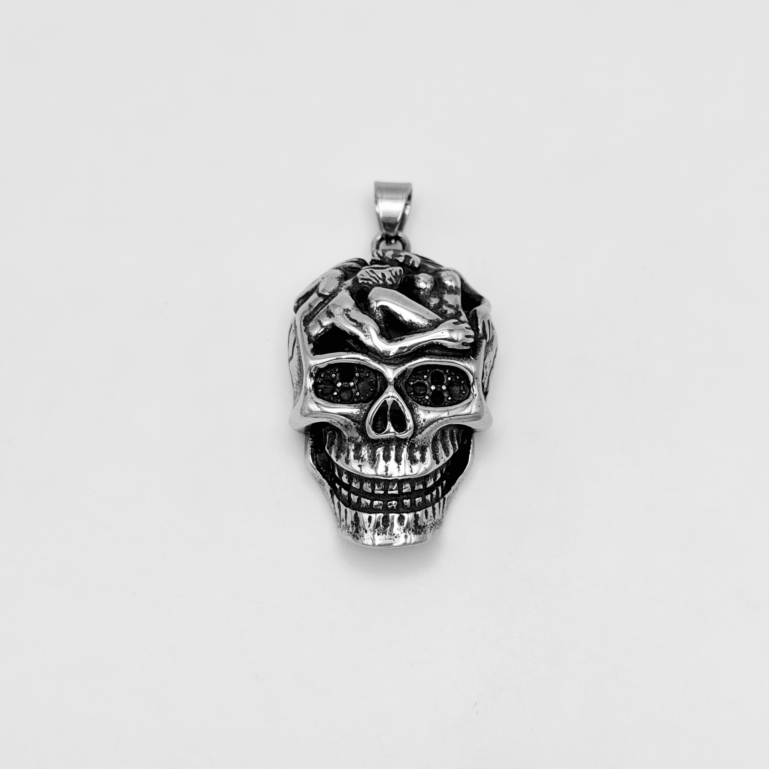 Pendant - Stainless Steel - PDS-2202