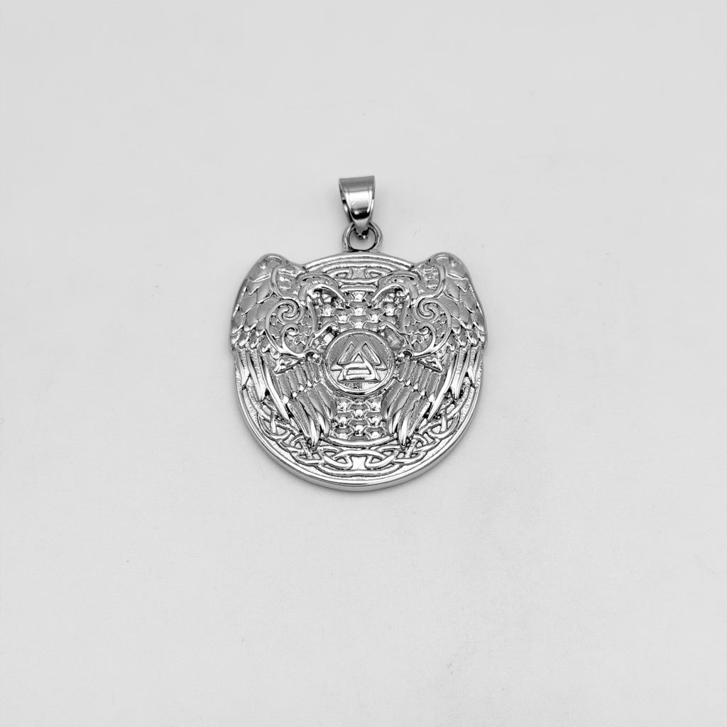 Pendant - Stainless Steel - PDS-2203