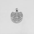 Pendant - Stainless Steel - PDS-2203