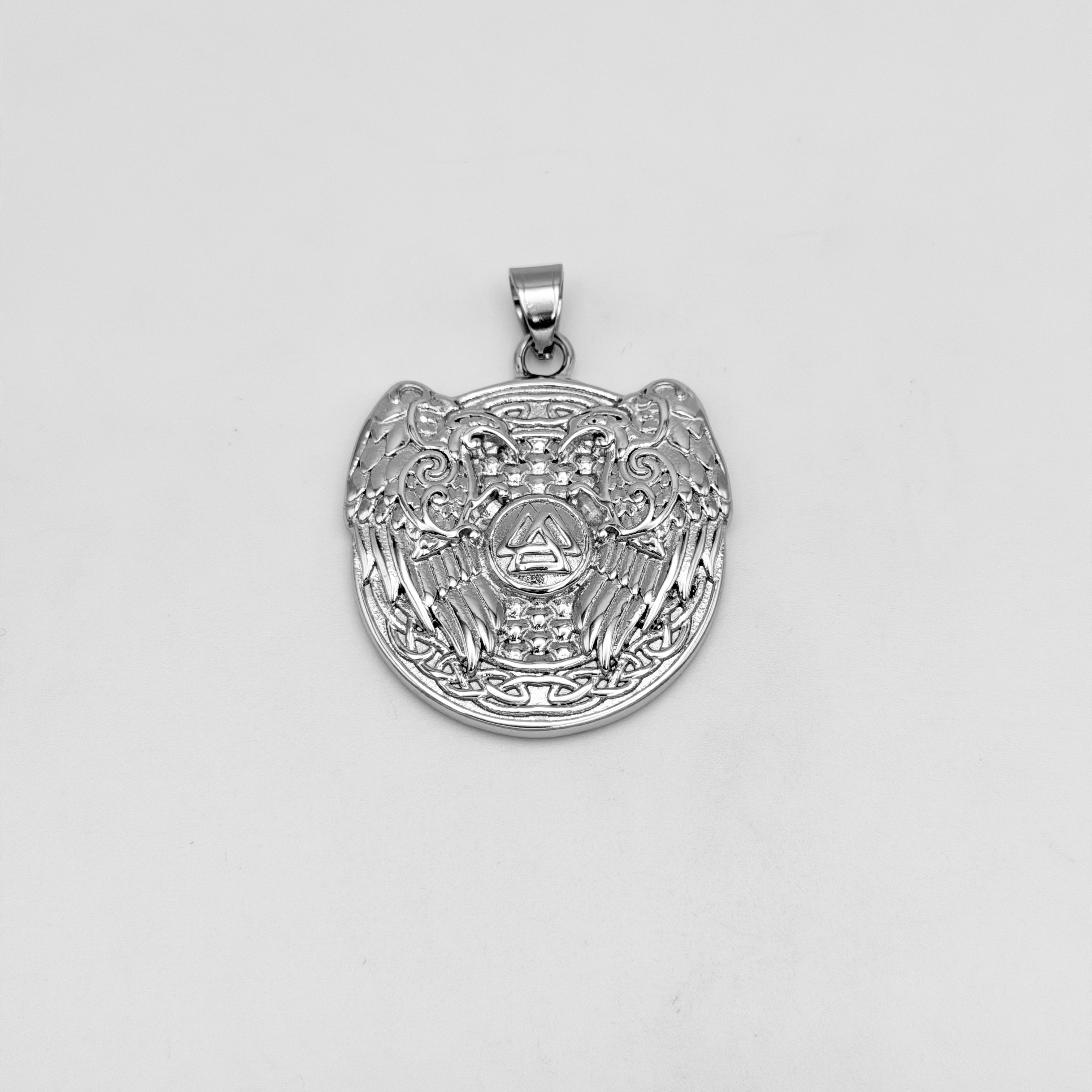 Pendant - Stainless Steel - PDS-2203