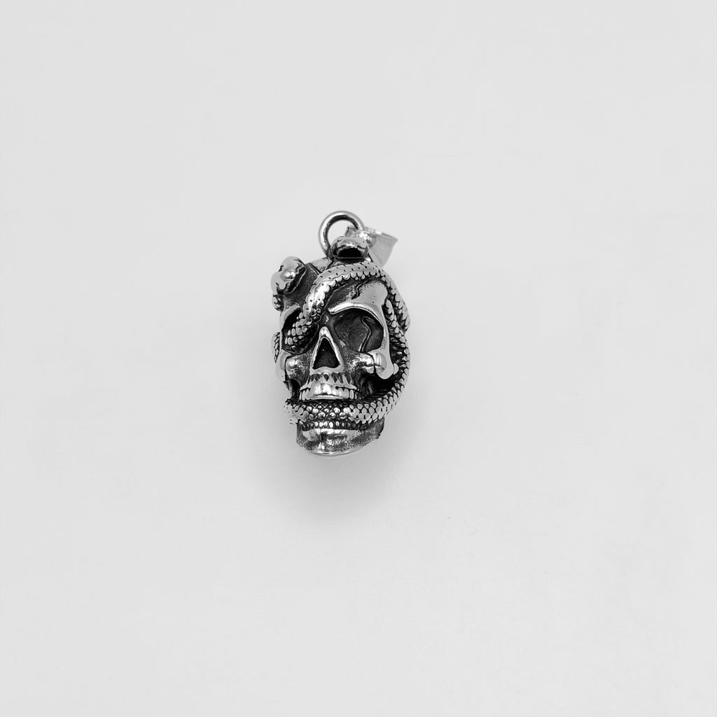 Pendant - Stainless Steel - PDS-2204