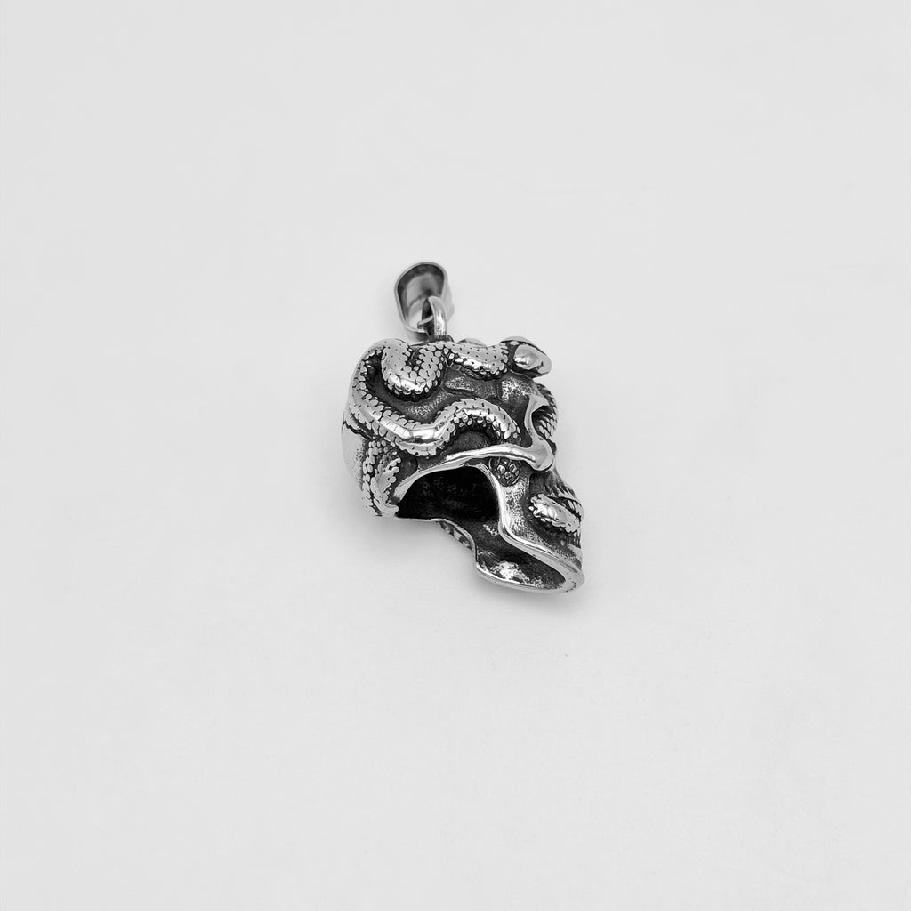 Pendant - Stainless Steel - PDS-2204