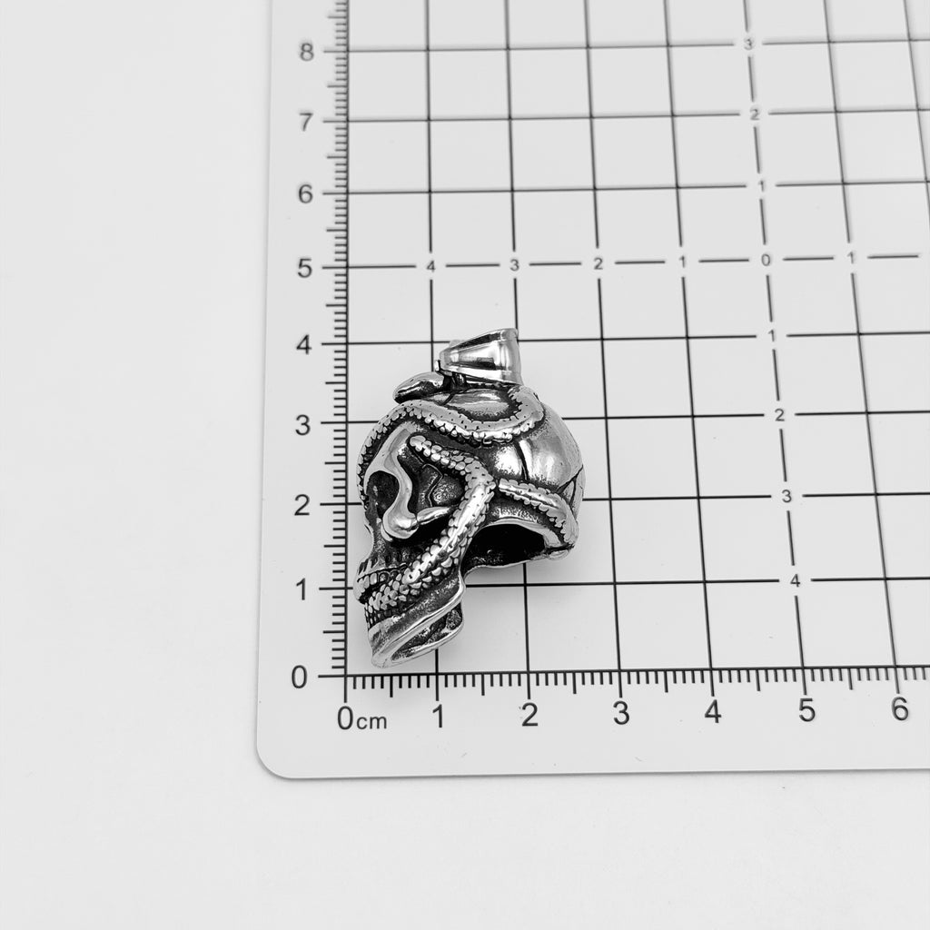 Pendant - Stainless Steel - PDS-2204