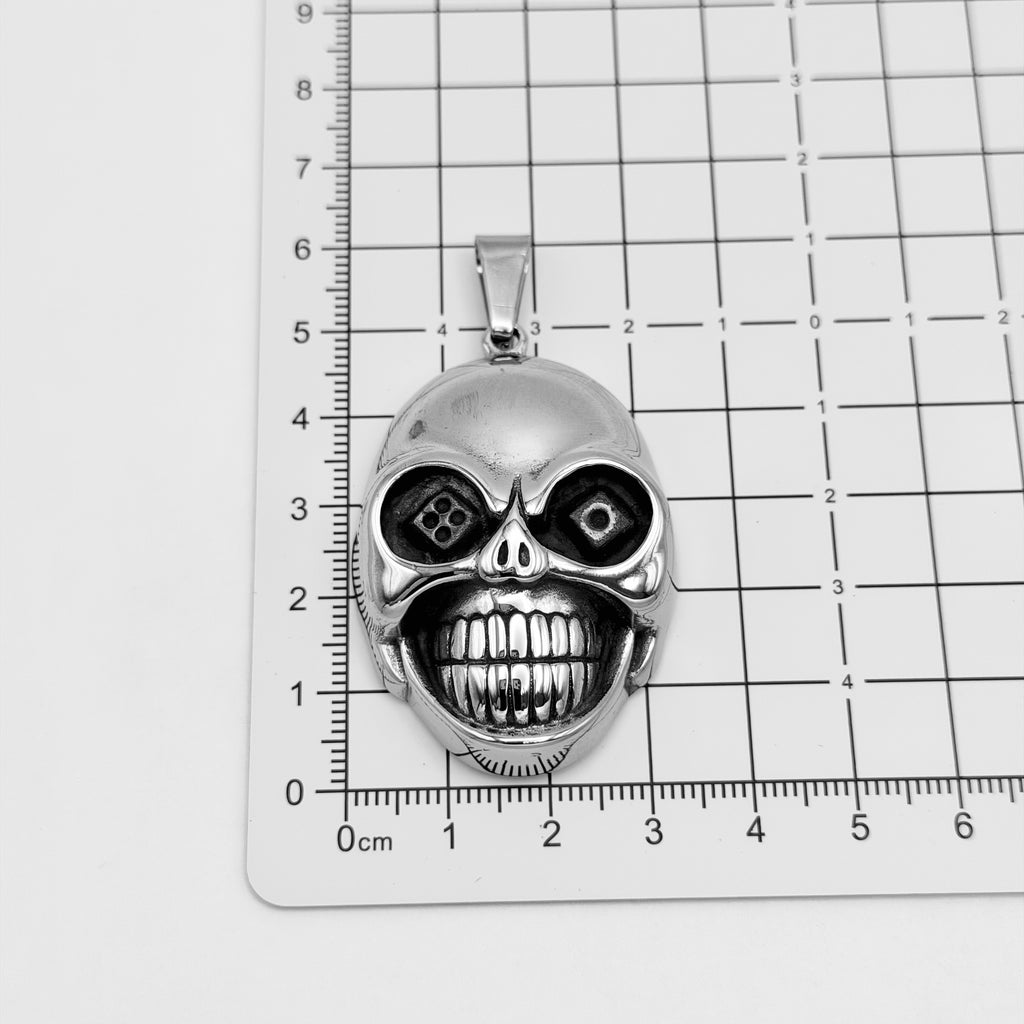 Pendant - Stainless Steel - PDS-2205