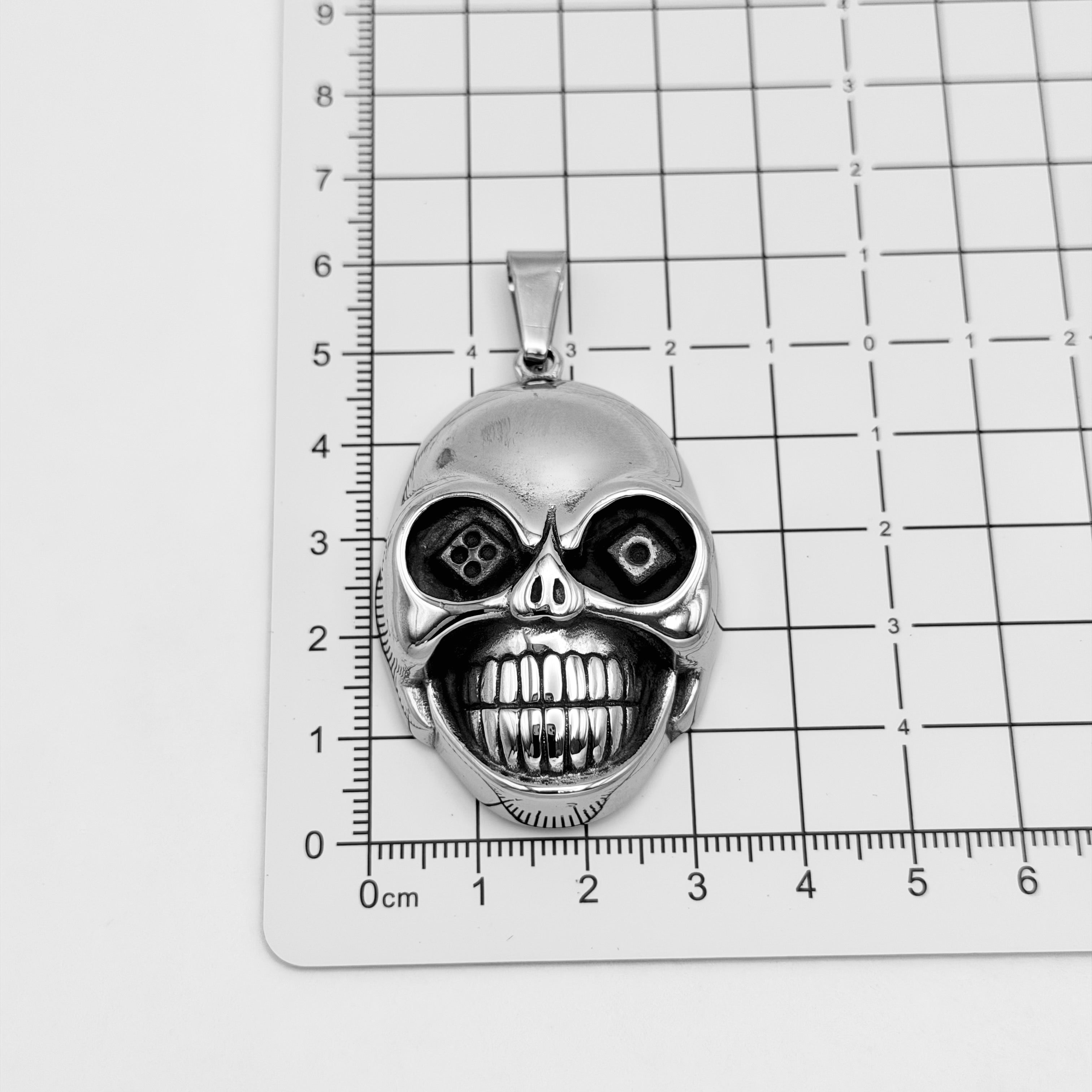 Pendant - Stainless Steel - PDS-2205