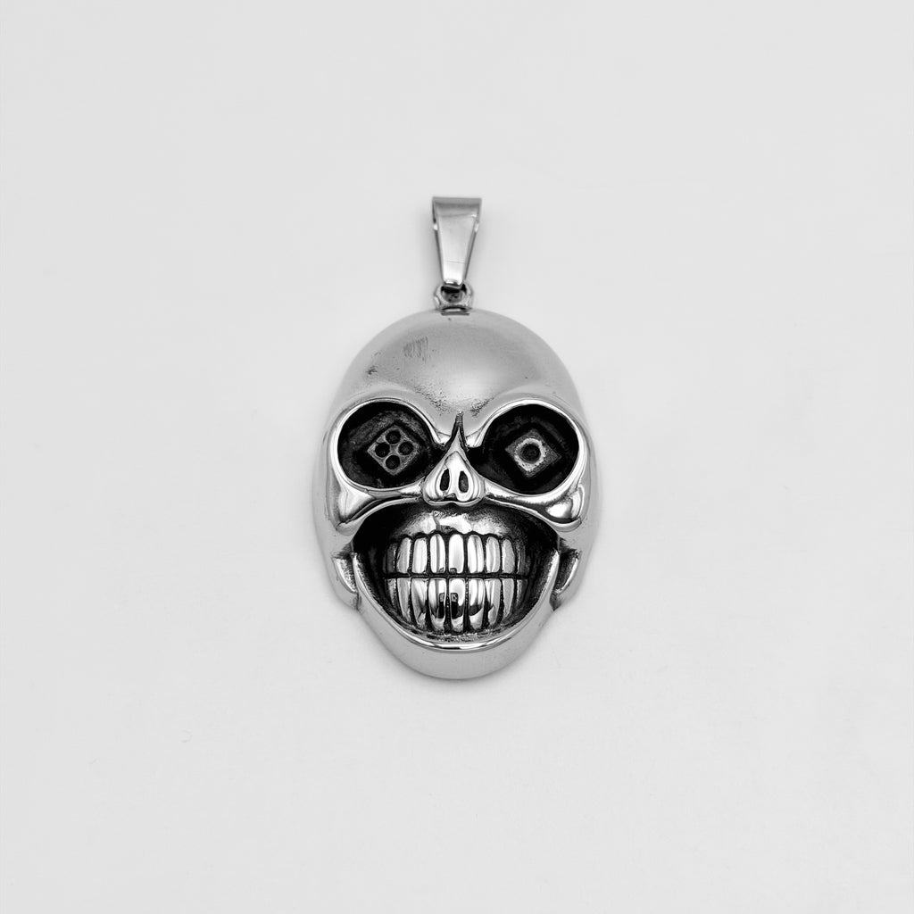Pendant - Stainless Steel - PDS-2205