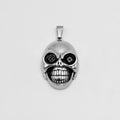 Pendant - Stainless Steel - PDS-2205