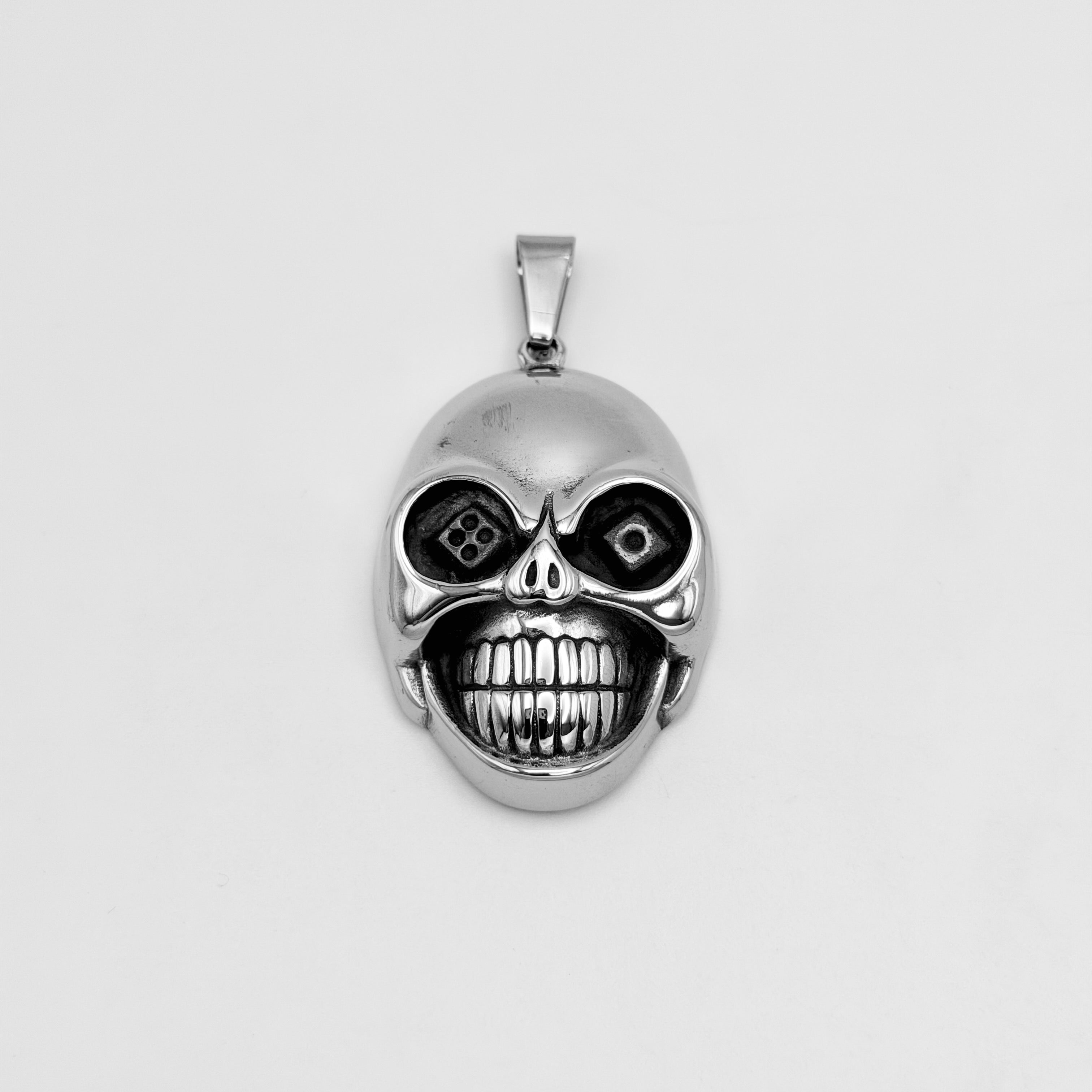 Pendant - Stainless Steel - PDS-2205